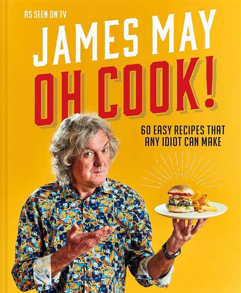 james may: oh cook! fmovie|James May: Oh Cook! .